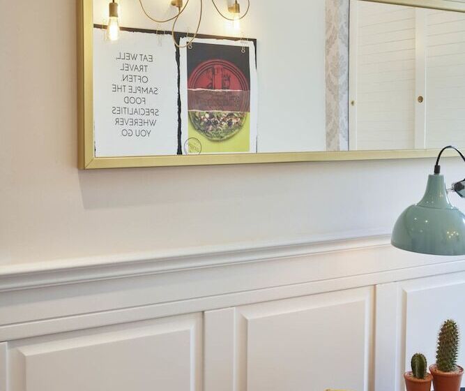 스탠다드 룸, Max Brown Hotel Midtown, Part Of Sircle Collection