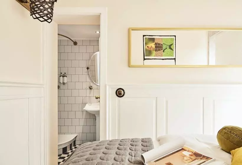 اتاق استاندارد, Max Brown Hotel Midtown, Part Of Sircle Collection