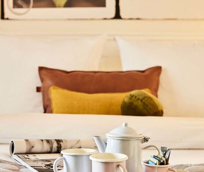 Номер Стандарт, Max Brown Hotel Midtown, Part Of Sircle Collection