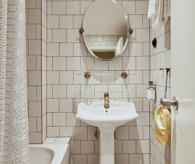 Номер Executive, Max Brown Hotel Midtown, Part Of Sircle Collection