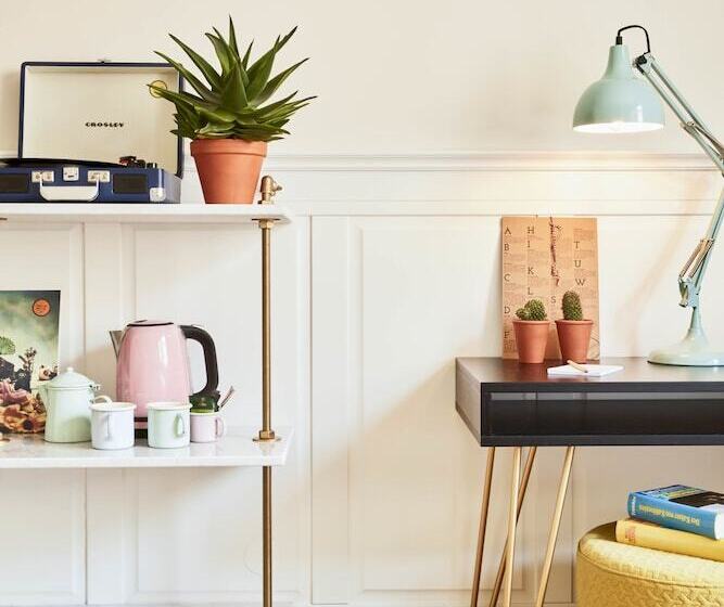 Номер Executive, Max Brown Hotel Midtown, Part Of Sircle Collection