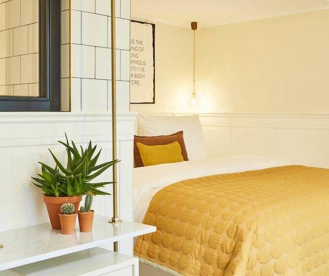 이그제큐티브 룸, Max Brown Hotel Midtown, Part Of Sircle Collection