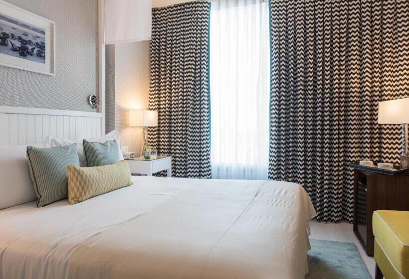 スーペリアールーム, Melody Hotel   An Atlas Boutique