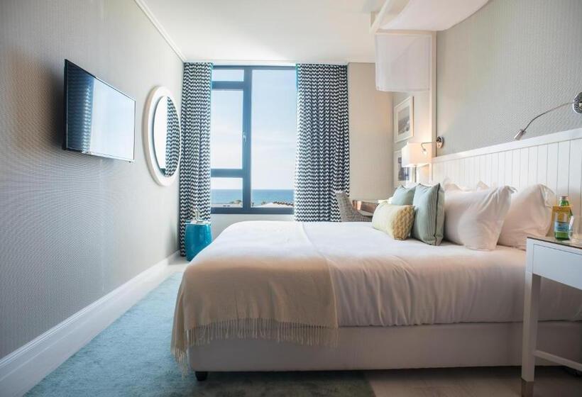 オーシャンビュースタンダードルーム, Melody Hotel   An Atlas Boutique