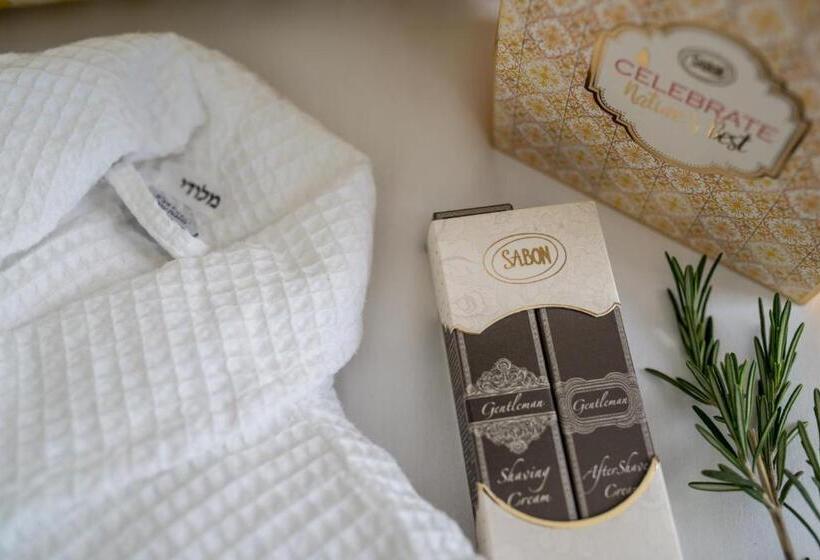 ジュニアスイート, Melody Hotel   An Atlas Boutique