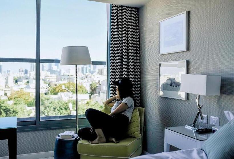プレミアムルーム, Melody Hotel   An Atlas Boutique