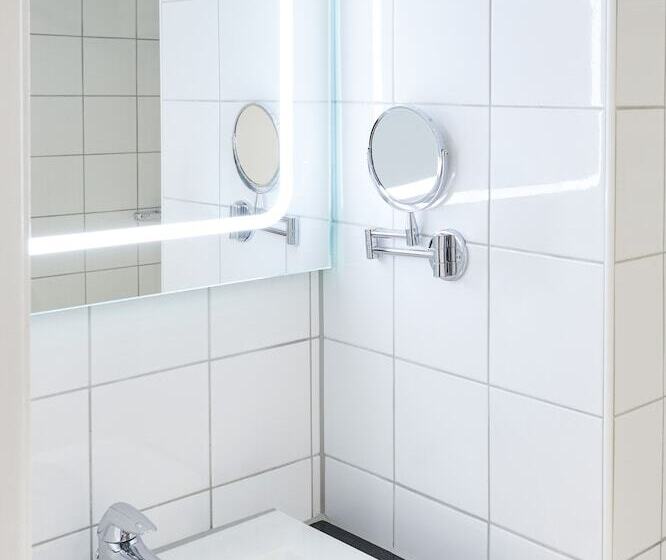 חדר יוקרתי, Mercure Nottingham Sherwood