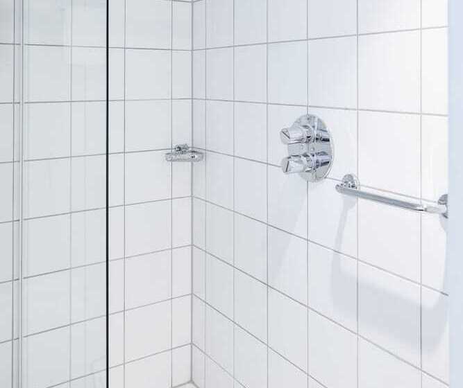 חדר קלאסי, Mercure Nottingham Sherwood