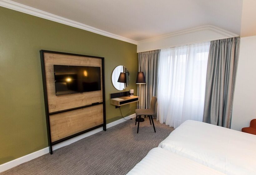 חדר קלאסי, Mercure Nottingham Sherwood