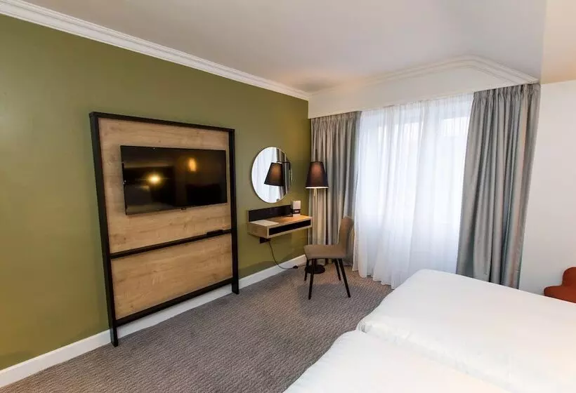 اتاق کلاسیک, Mercure Nottingham Sherwood