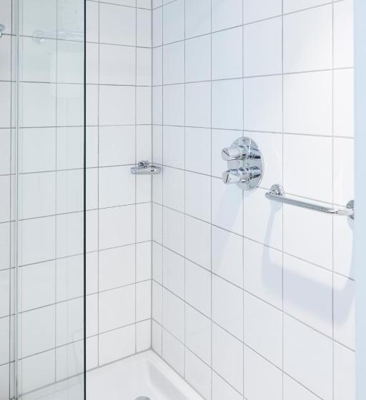 חדר קלאסי, Mercure Nottingham Sherwood