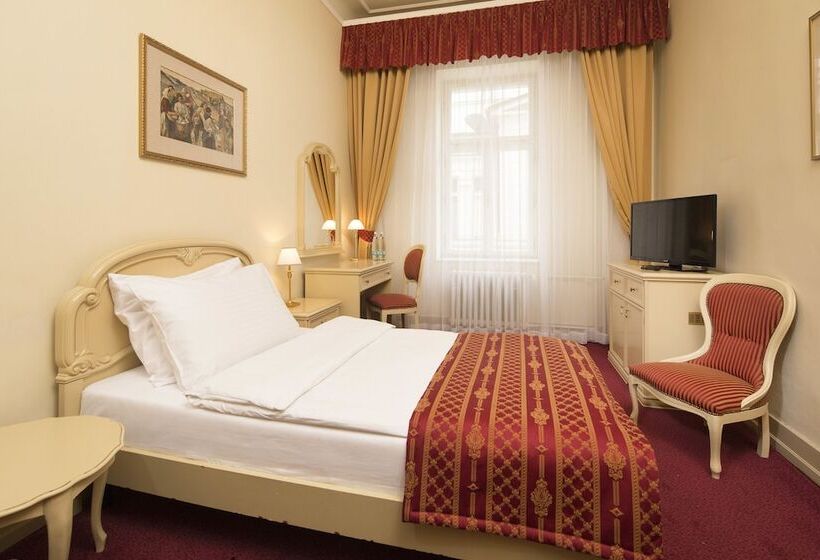 חדר סופריור, Orea Spa Hotel Palace Zvon Mariánské Lázně