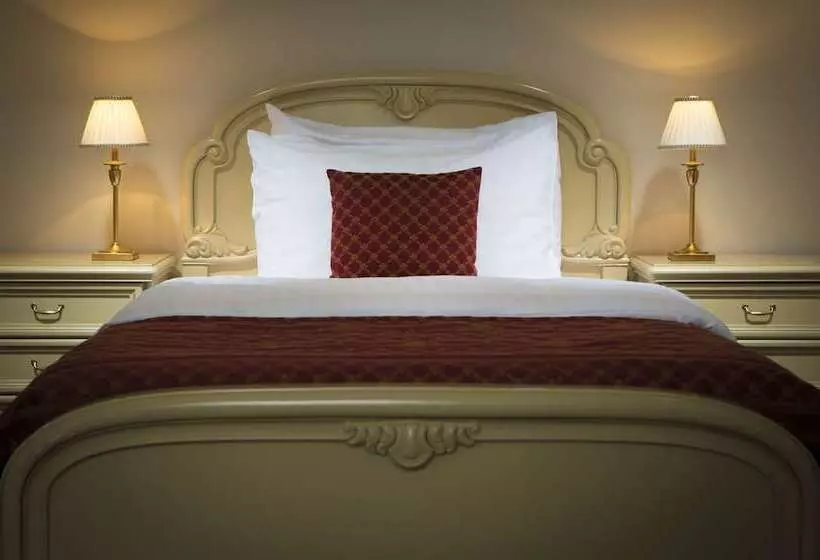 ファミリールーム, Orea Spa Hotel Palace Zvon Mariánské Lázně