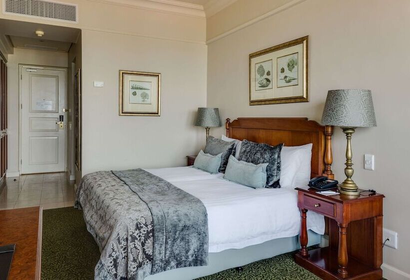 Standard Room, The Edward