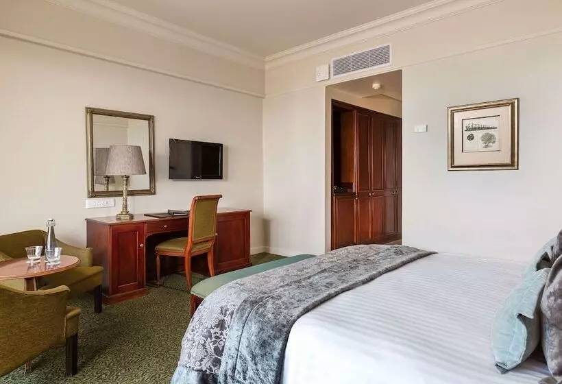 Standard Room, The Edward