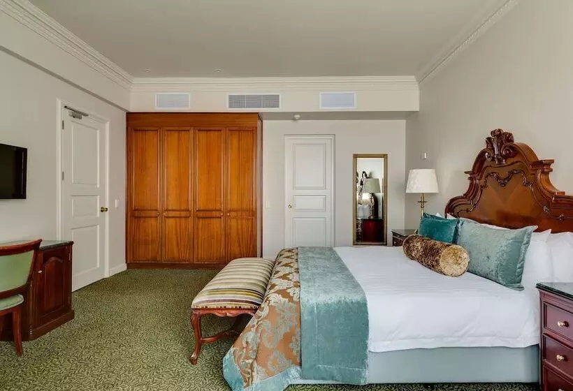 Presidential Suite, The Edward