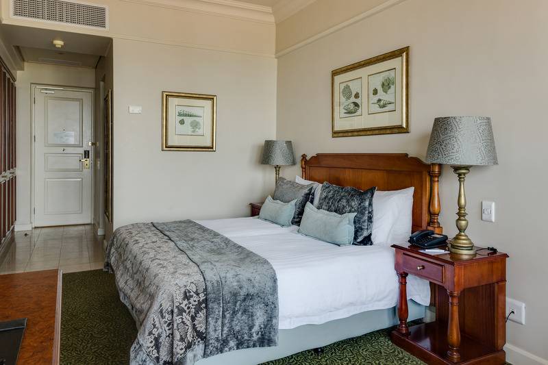 Standard Room, The Edward