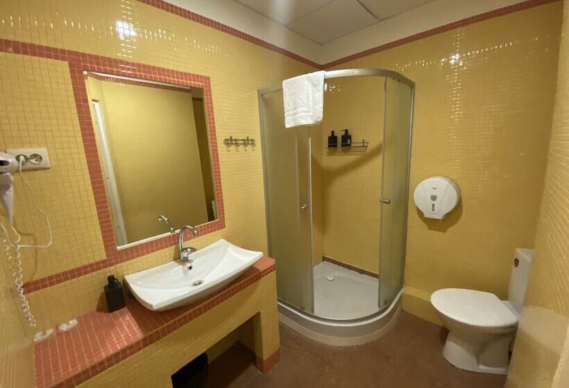 اتاق استاندارد, Viktorija