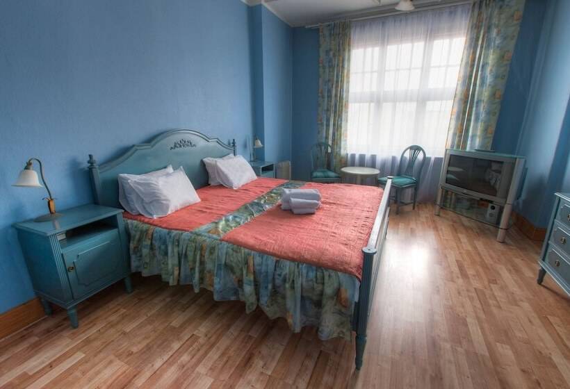 اتاق استاندارد, Viktorija