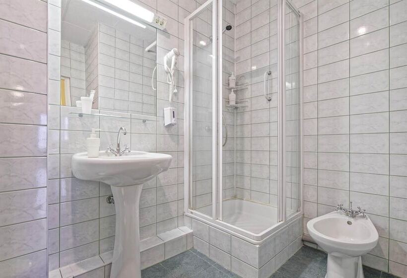 سوییت جونیور, Viktorija