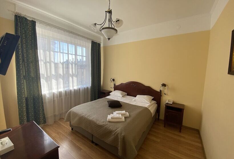 سوییت جونیور, Viktorija