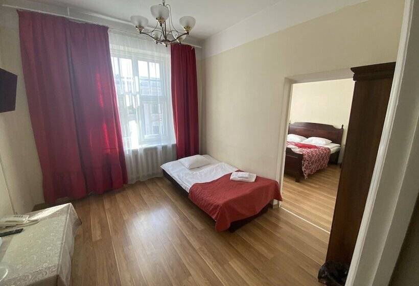 سوییت جونیور, Viktorija