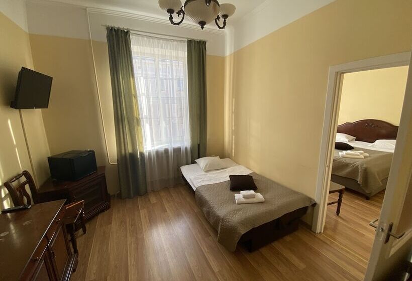 سوییت جونیور, Viktorija