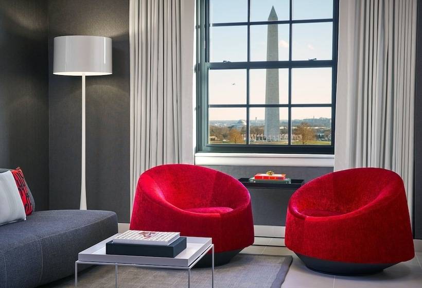 סוויטה, Washington