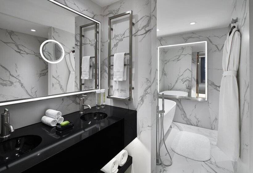 סוויטה, Washington