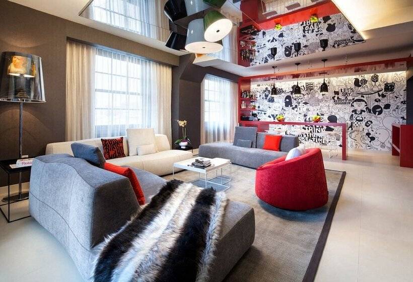 סוויטה, Washington