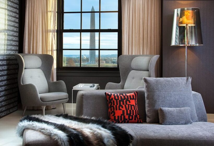 סוויטה, Washington