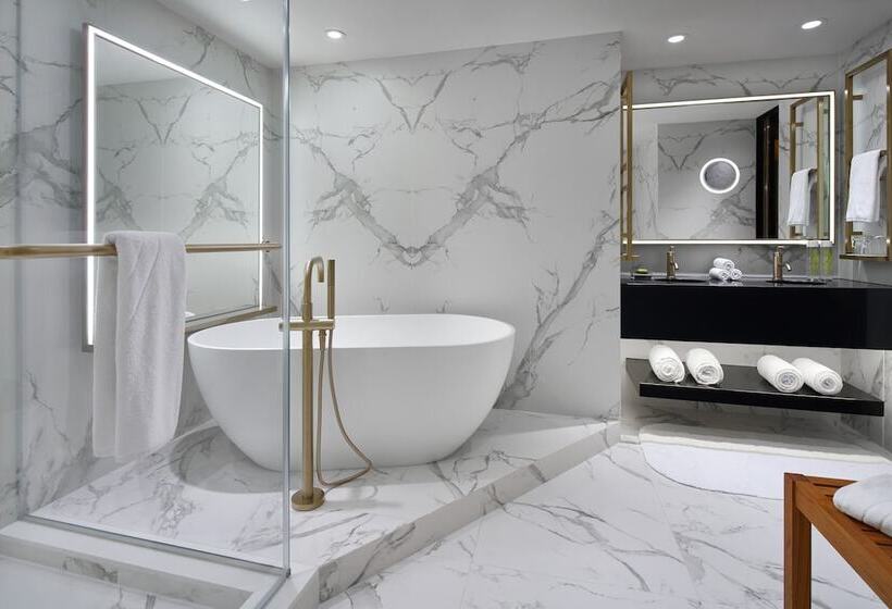 סוויטה, Washington