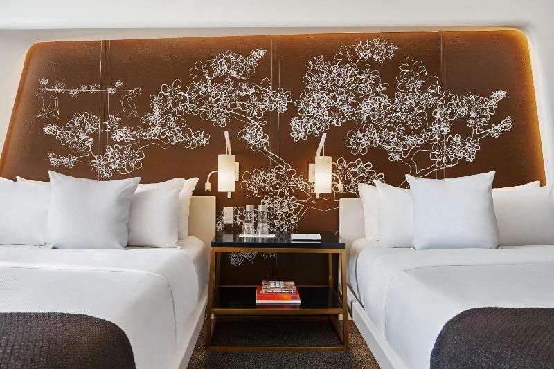 חדר סטנדרט, Washington