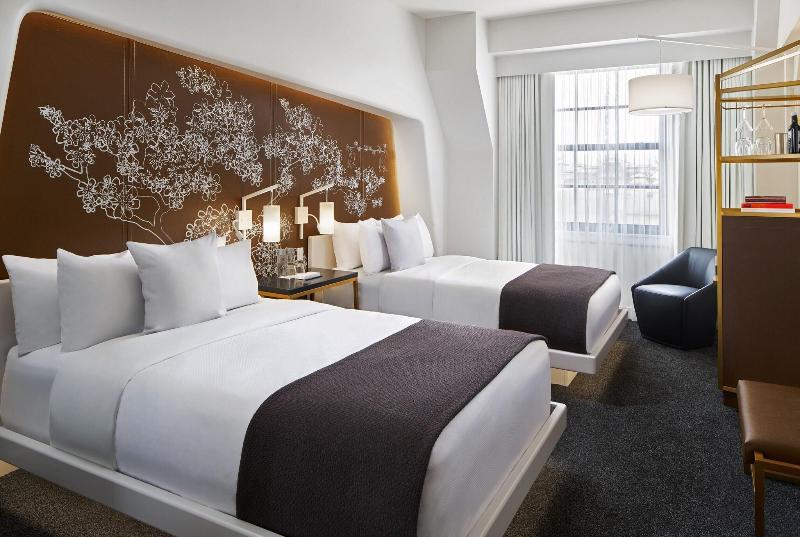 חדר סטנדרט, Washington