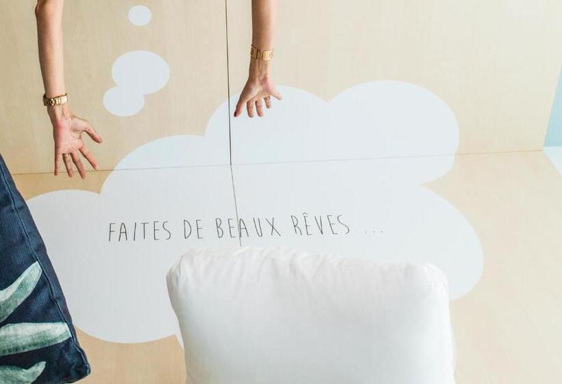 수피리어 룸, Ibis Styles Louvain La Neuve Hotel And Events