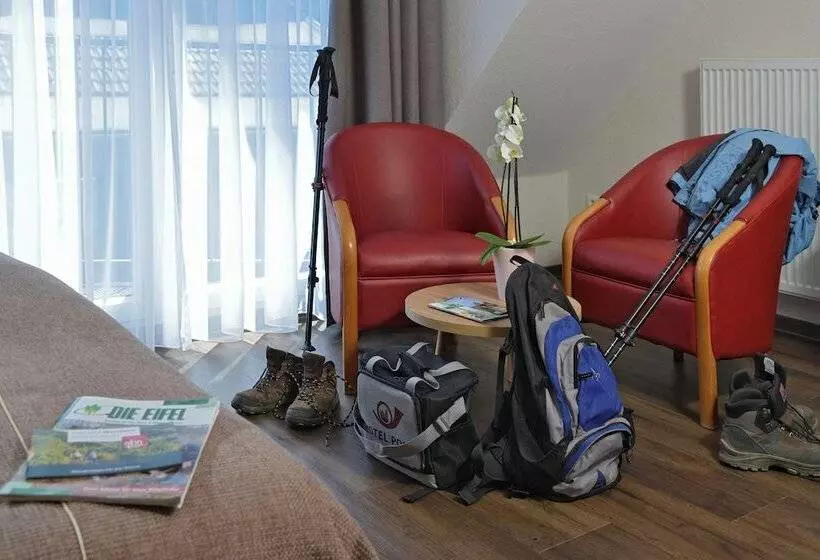 コンフォートルーム, Land Gut Hotel Zur Post