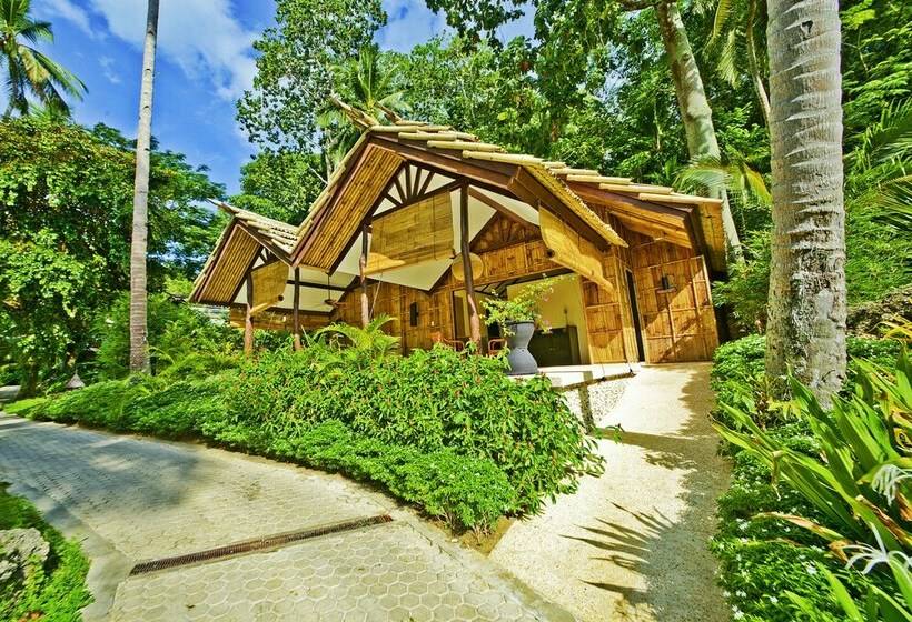 خانه 1 خوابه, Pearl Farm Beach Resort