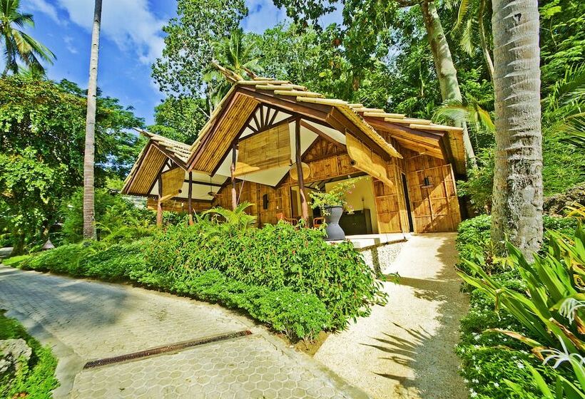 خانه 1 خوابه, Pearl Farm Beach Resort