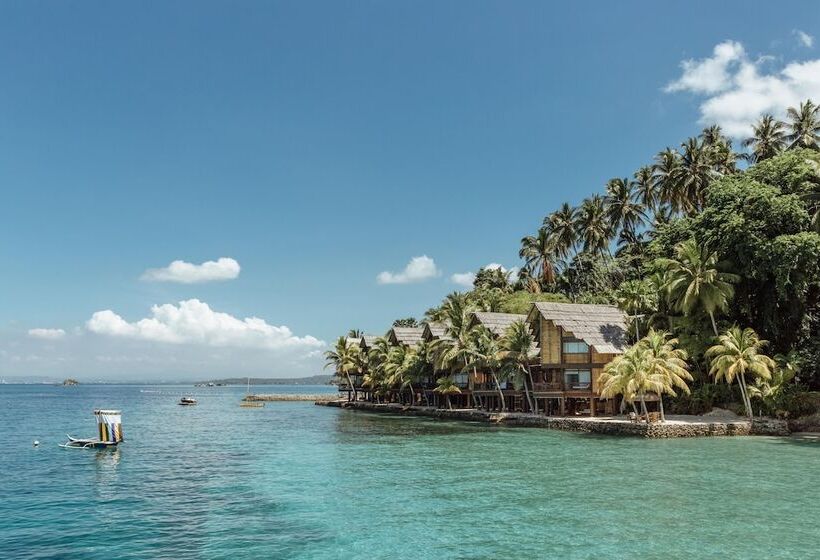 سوییت, Pearl Farm Beach Resort