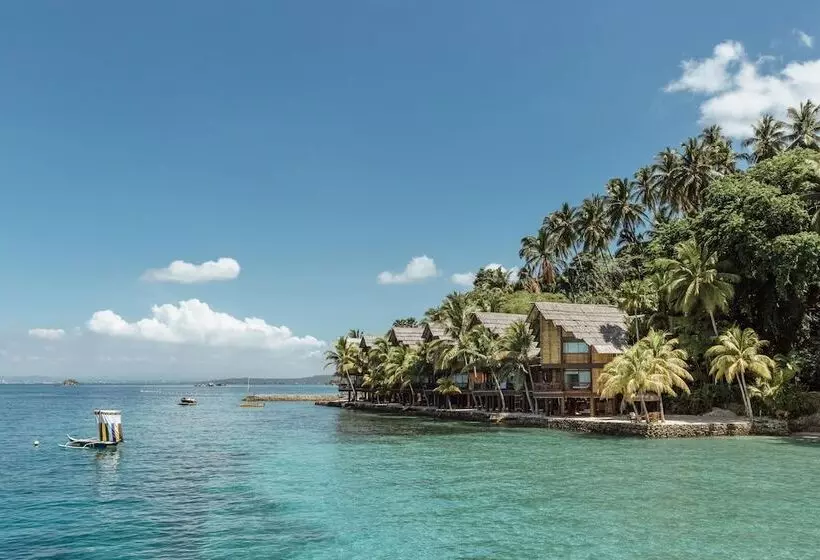 سوییت, Pearl Farm Beach Resort