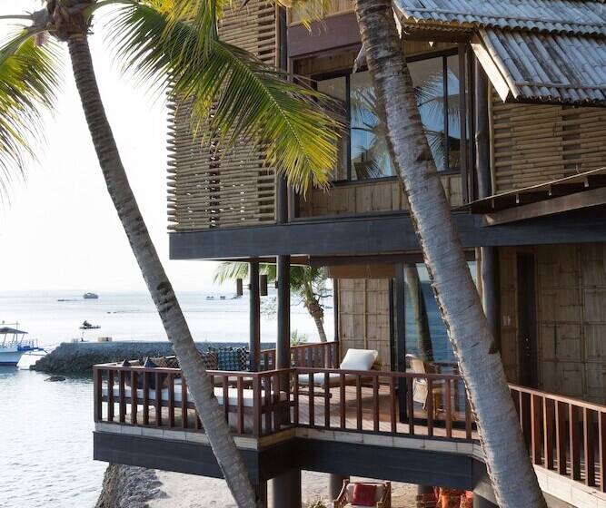 سوییت, Pearl Farm Beach Resort