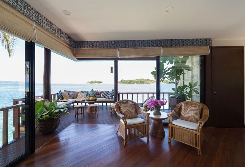 سوییت, Pearl Farm Beach Resort