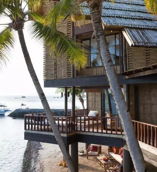 سوییت, Pearl Farm Beach Resort