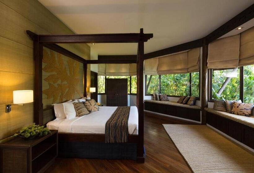 ویلای 1 خوابه, Pearl Farm Beach Resort