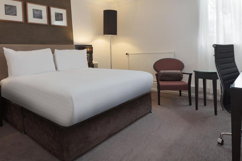 스탠다드 룸, The Landmark Hotel And Leisure Club