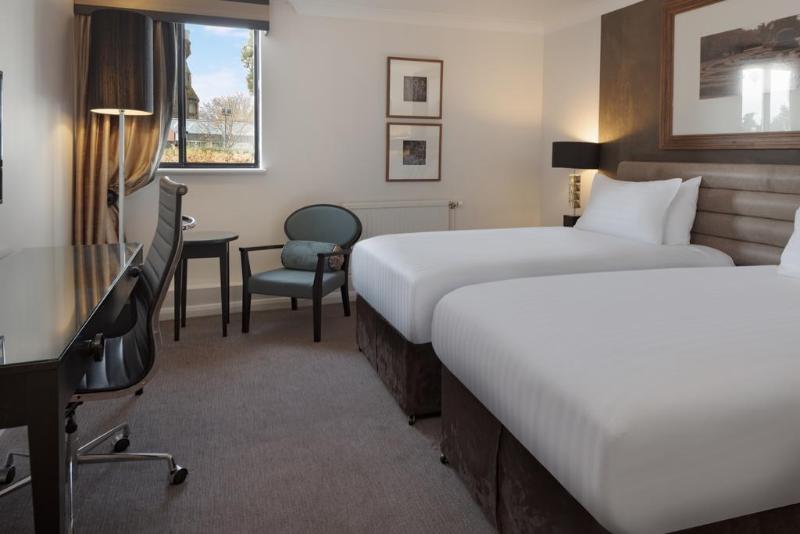 수피리어 룸, The Landmark Hotel And Leisure Club