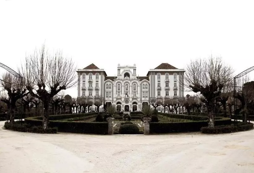 アウトサイドクラシックルーム, Curia Palace Hotel & Spa
