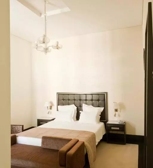 クラシックシングルルーム, Curia Palace Hotel & Spa