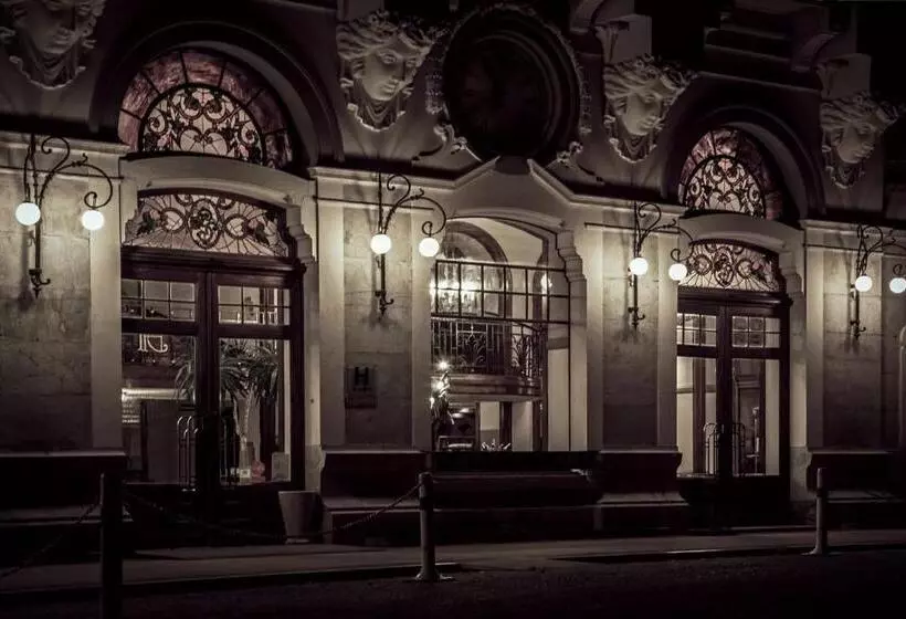 ロマンチックな部屋, Curia Palace Hotel & Spa