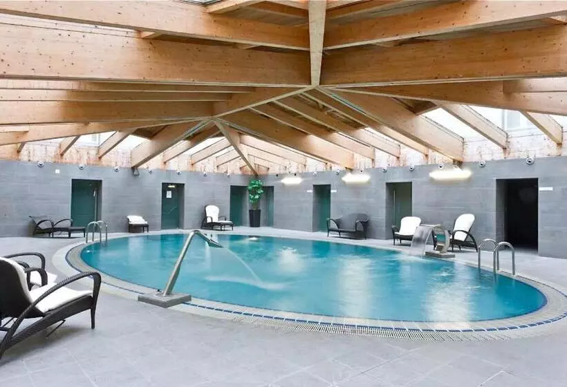 ロマンチックな部屋, Curia Palace Hotel & Spa